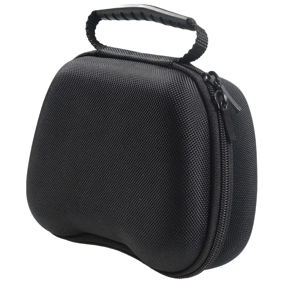 

Handheld Controller Storage Bag Oxford Eva Waterproof Travel Case For Game Console Carry Organizer Portable Storage Bag