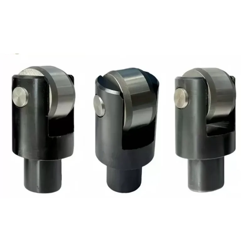 Lathe Center Frame Roller Heavy-duty Widened Bearing Spark Machine Tool Cast Iron Wear-resistant Top