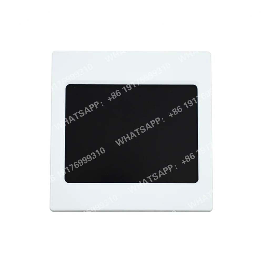 PLC support SeekU WS-035AP HMI touch screen 3.5 inch 320×240 px LED Display COM RS232/RS485 RTU