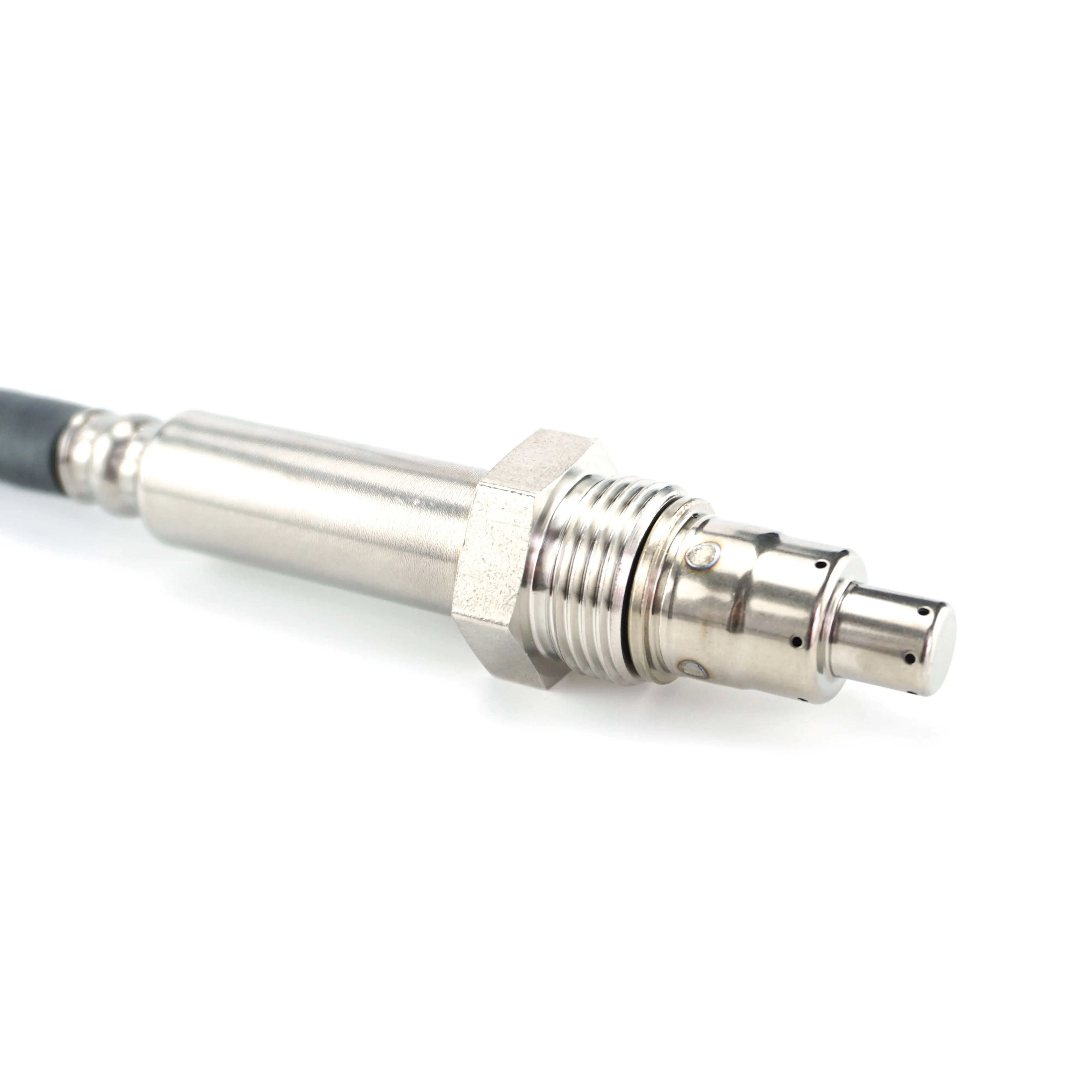 เซ็นเซอร์ไนโตรเจนออกไซด์ NOx ของแท้ใหม่ A0009053403 5WK96681D 5WK96681E 0009053403 A0009055100 สำหรับรถยนต์เมอร์เซเดส-เบนซ์ W166 W212 W222