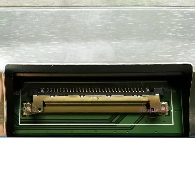 شاشة لاب توب LCD N160JCE-ELL B160UAN03.3 NV160WUM-N48 1920x1200 IPS 30 دبابيس عرض بديلة 16.0 بوصة مصفوفة