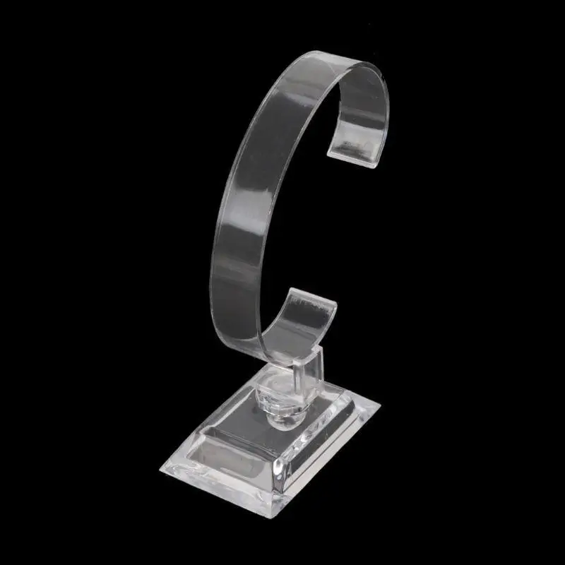 31BB Watch Display Stand Wrist Jewelry Display Stands Rack Shop Holder