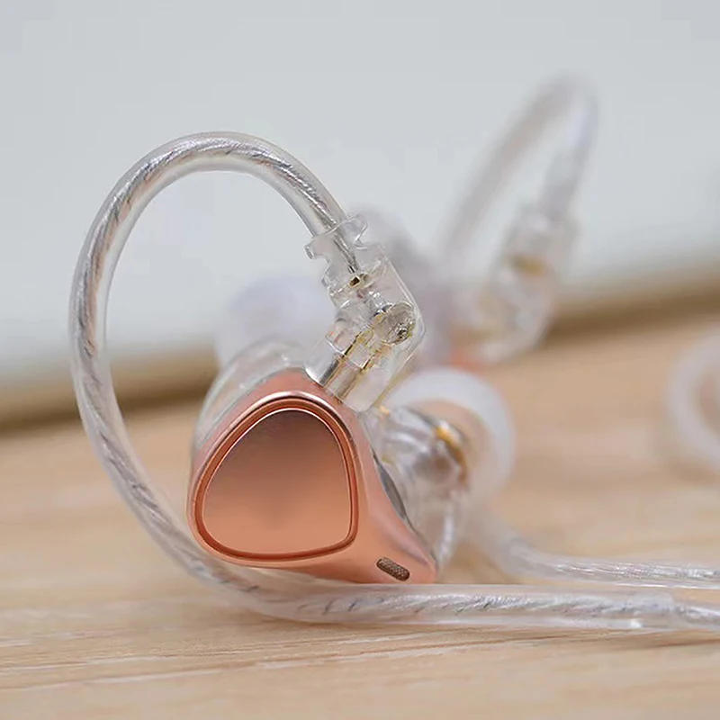 3.5MM 2PIN In Ear W… - image