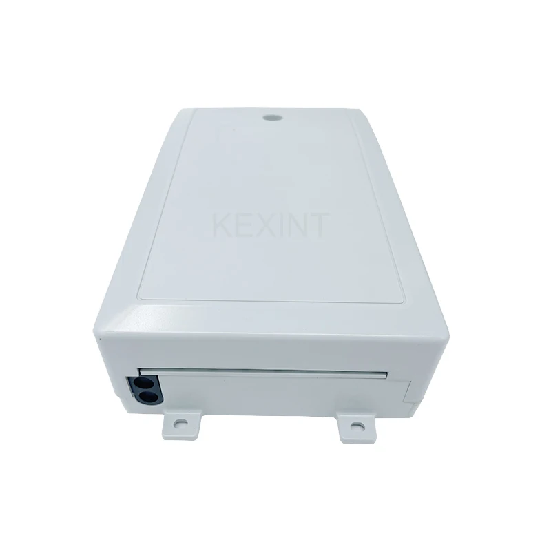 

KEXINT New R & D High Quality PC+ABS Material FTTH 8 port Fiber Optic Terminal Box