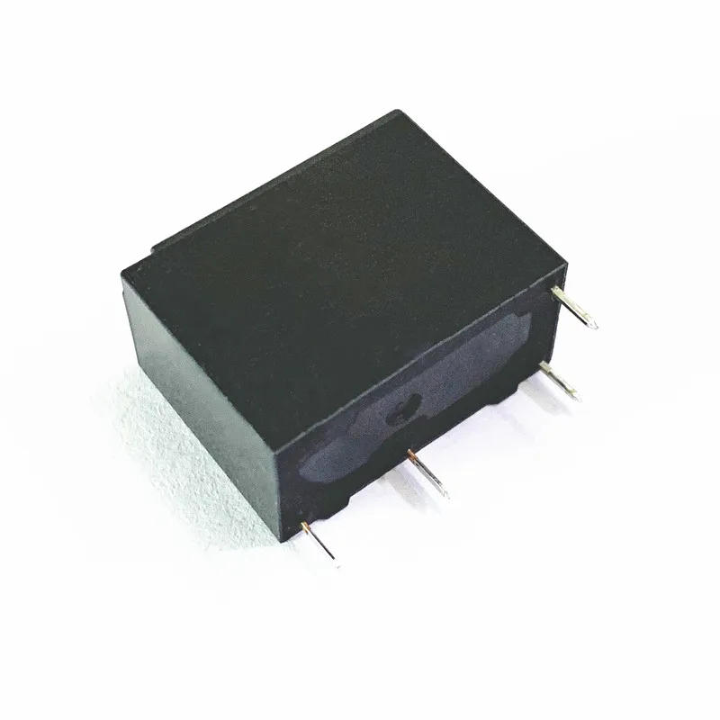 5 piezas HF33F JZC-33F-005 HF33F JZC-33F-012 HF33F JZC-33F-024 DIP4 DIP5 relé nuevo y original