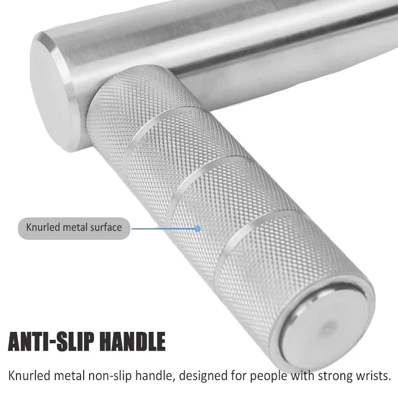 

-Machine À Brûler Rotative Pour Avant-bras Et Bras, Équipement De Fitness Pour Gym À Domicile