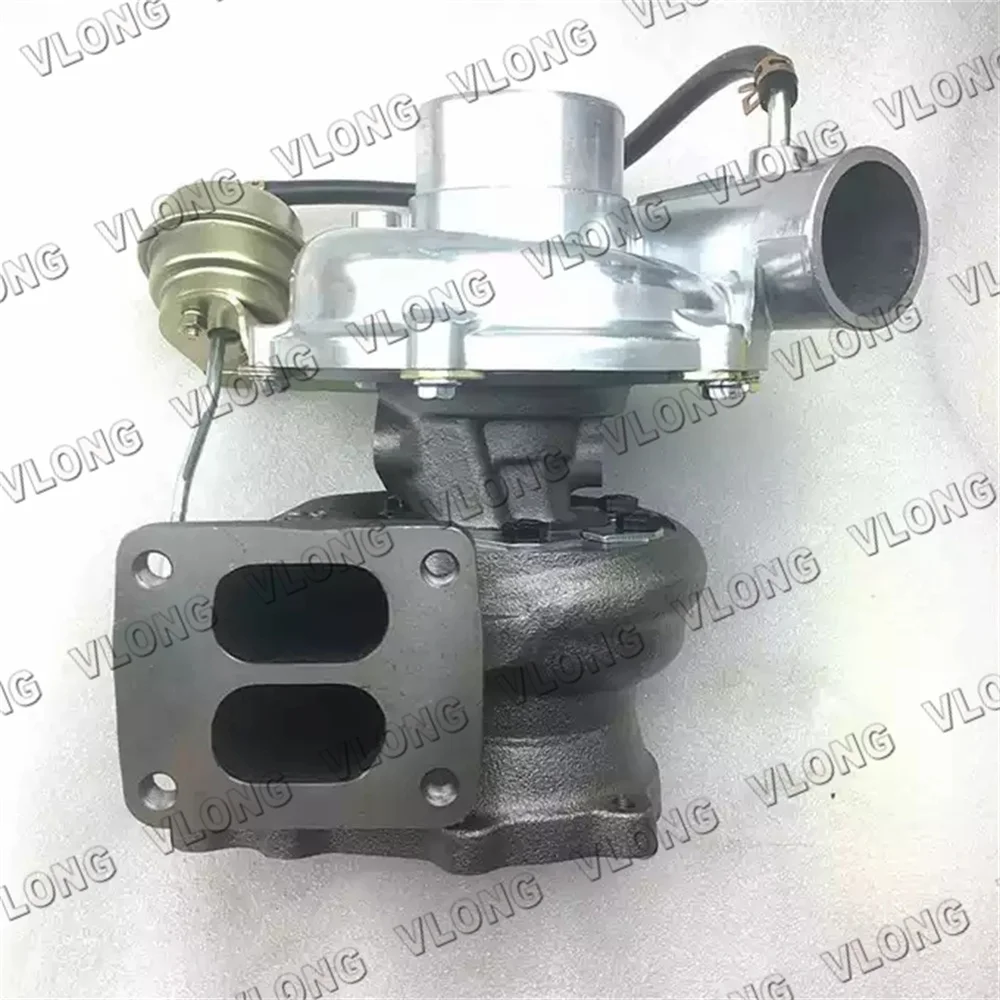 

Турбокомпрессор FE6T Turbo VD36 для Nissan CMF88 VA240061 VA240087 VA240096 VB240061 14201-Z5613 14201-Z5713 14201-Z5675 14201Z5875