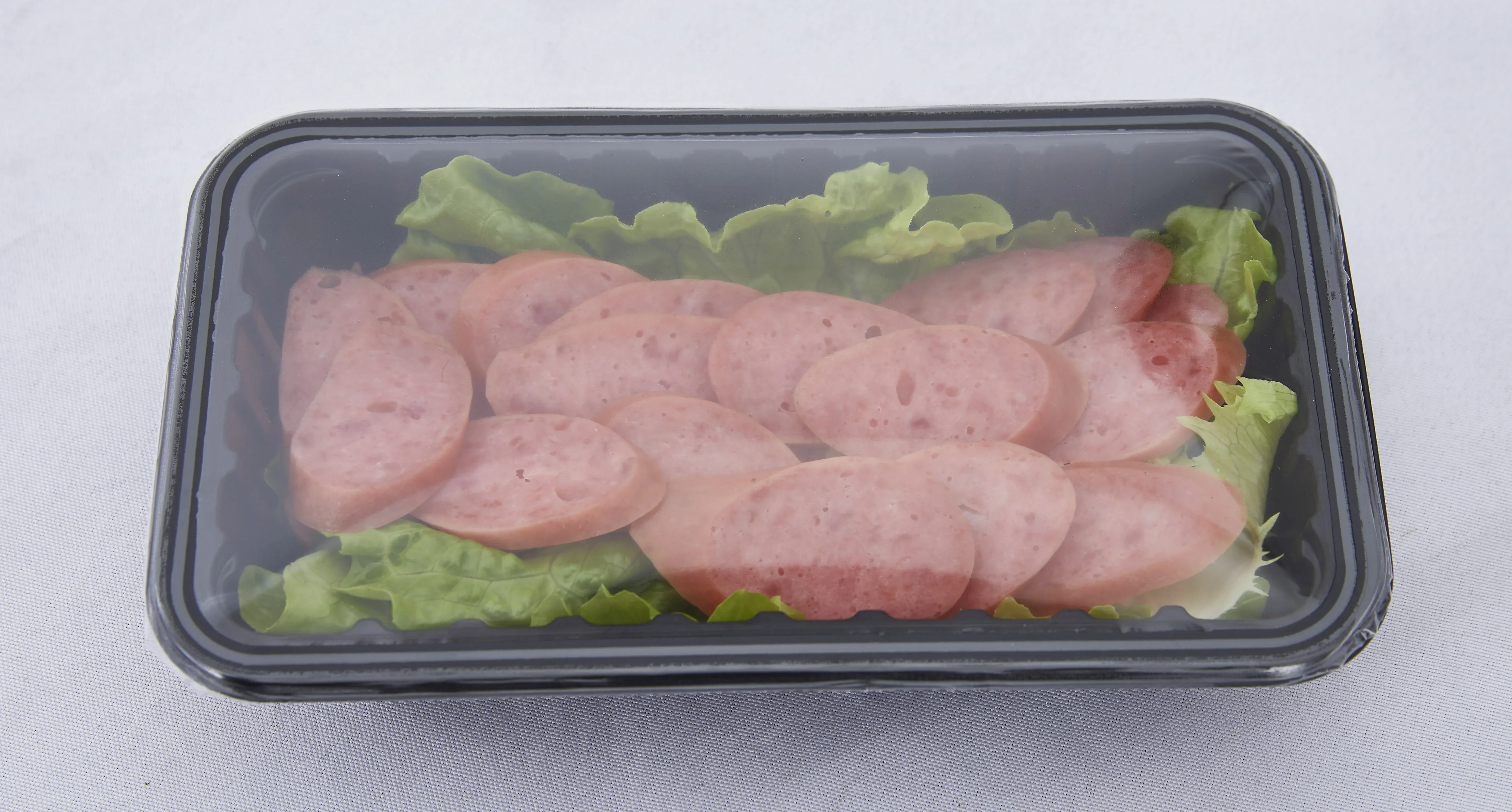 DJT-400G Household Modified Atmosphere Packaging Tray Sealer with Customized Tray