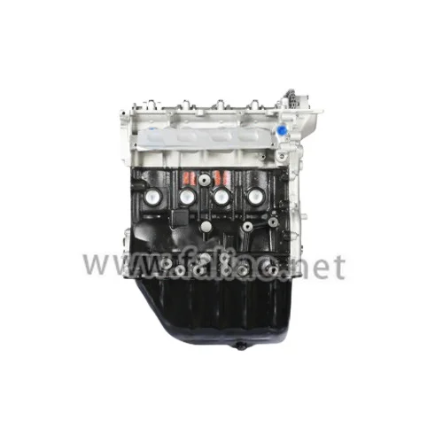 Motor completo BAIC A12 para BAIC WEIWANG 306 BAICWEIWANG 307 CONJUNTO DE MOTOR