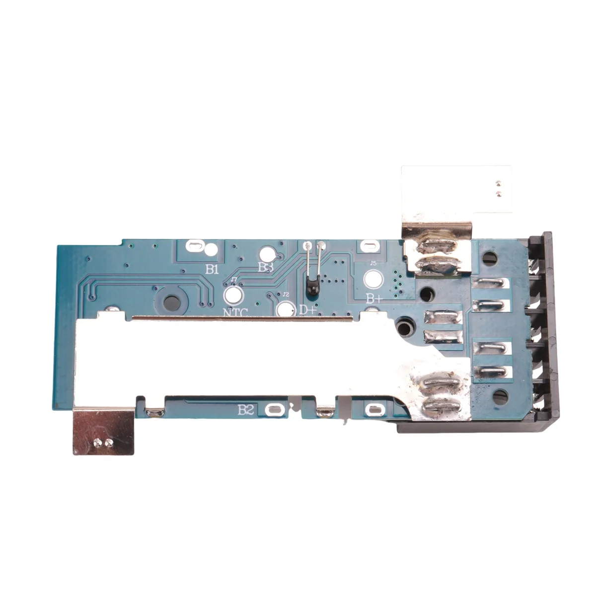M18 Battery PCB Board Charging Protection Circuit Board for 48-11-1815 M18 18V 1.5Ah 3.0AH 5Ah 6Ah