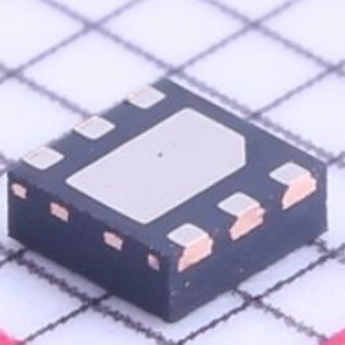10PCS original CCQ IC LED DRVR RGLTR PWM 1.2A DC-DC regulator 3V~18V 1.2MHz 1-channel TPS61165 TPS61165 DRVR WSON WSON-6-EP(2x2)