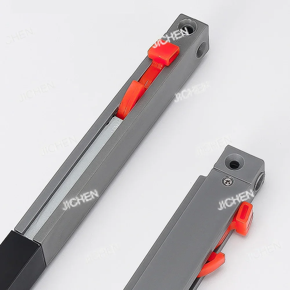 Fully Concealed Sli…