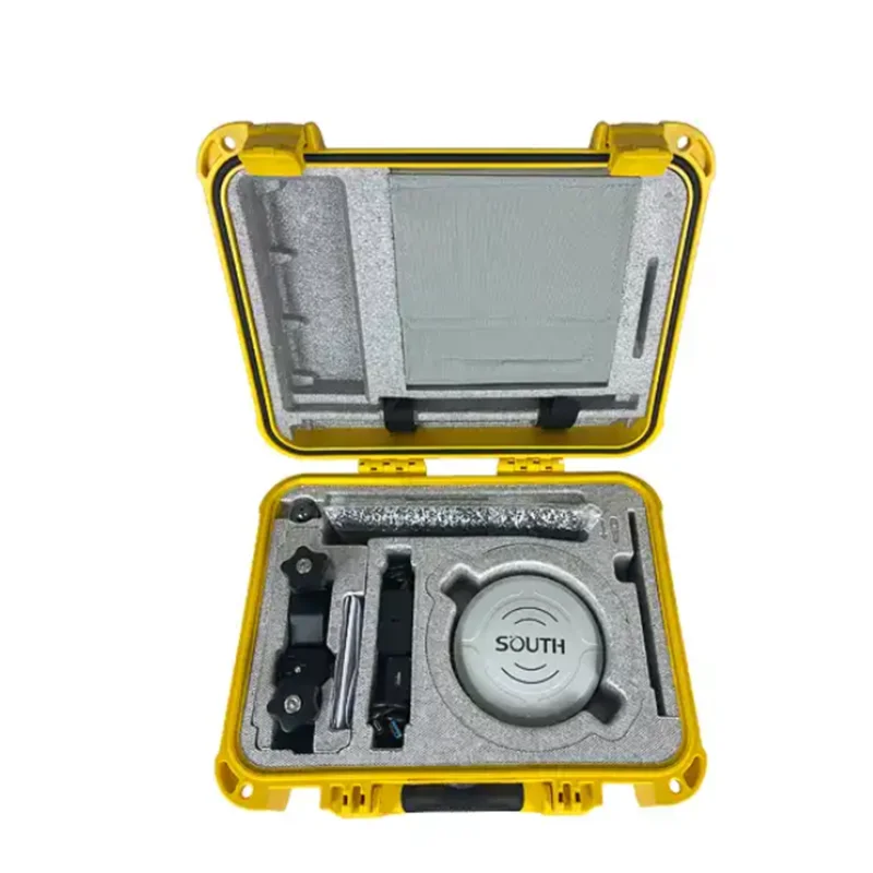 New south galaxy g3 gnss rtk base and rover rtk gps