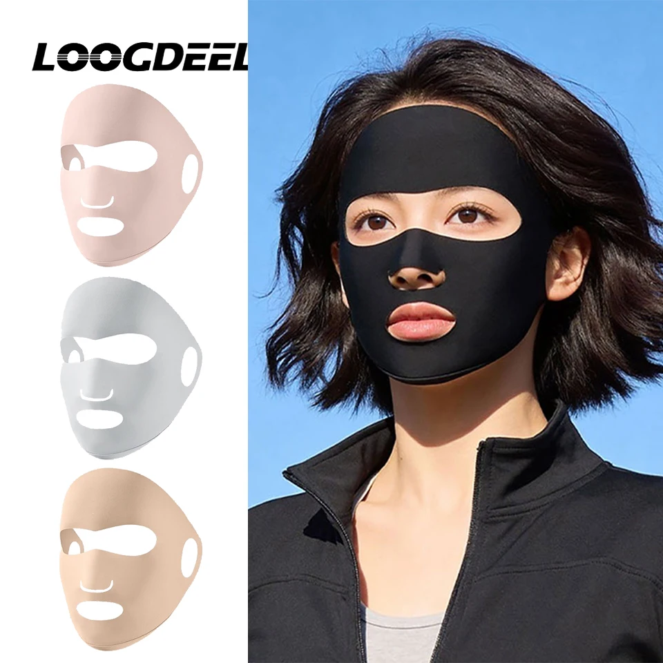 Loogdeel Summer Uv …