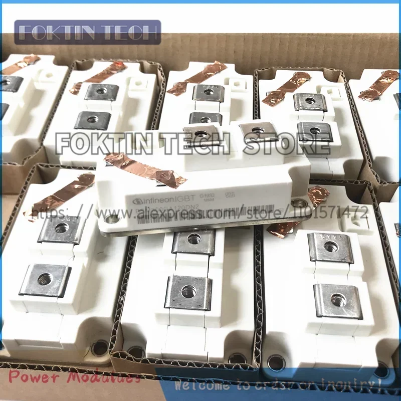 IGBT module BSM300GA120DN2