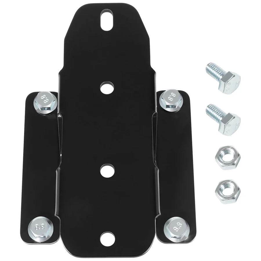 ANX Universal Display-Montageadapter-Kit BPF11839 für John Deere G5 GEN 4 GEN 5 G5Plus 4640 4240 4200 Displays Bildschirm Monitor – Detail 12