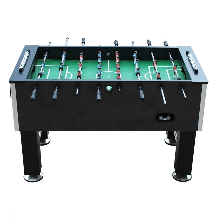 

2026 2026 Sports Football Soccer Table Games Foosball Arcade Game Machine For Sale Hot Selling Modern 136*76*87cm 2 Players Flyi