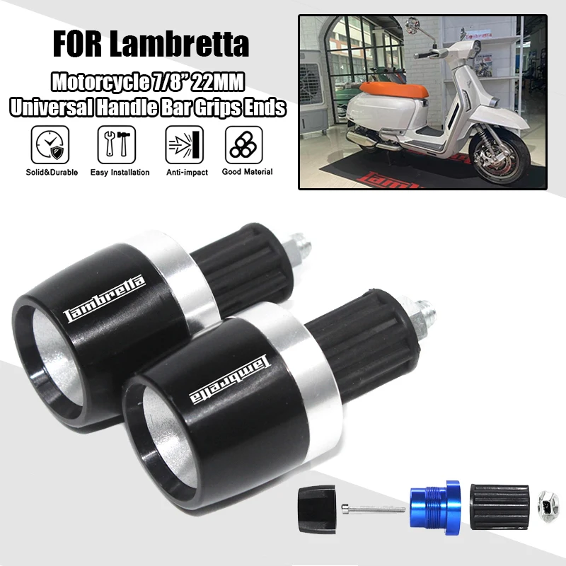 For Lambretta Ln 12…