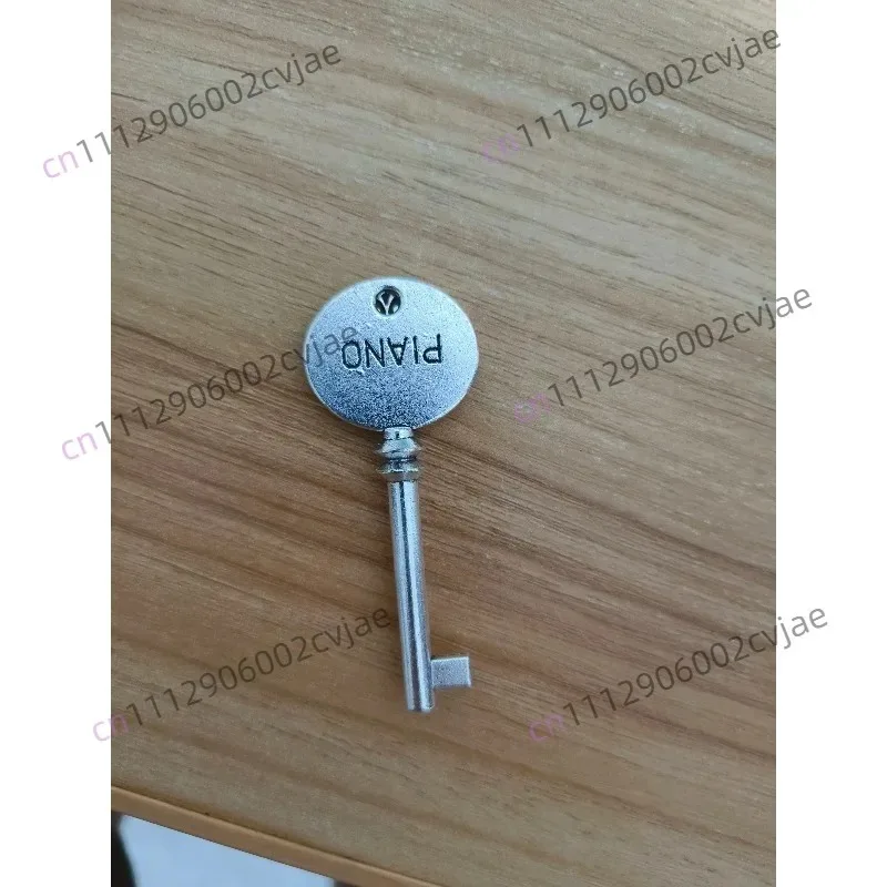 Universal piano Lock spare key For yamaha Samick Kuwai YongChang upright Grand Vertical piano