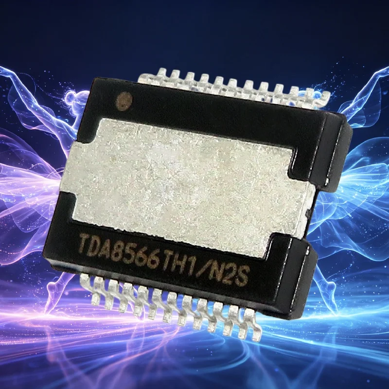 5PCS TDA8920CTH TDA8920 TDA8920BTH TDA8920 TDA8566TH1/N2S TDA8566 TDA1566TH TDA1566 MTD2114G MTD2114 HSOP-24