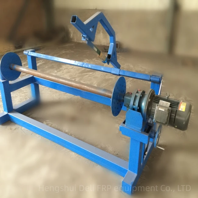 Fiberglass Felt Cutting Machine  Auxiliary Equipment Felt Cutter FRP Pultrusion Equipment Auxiliary Machine