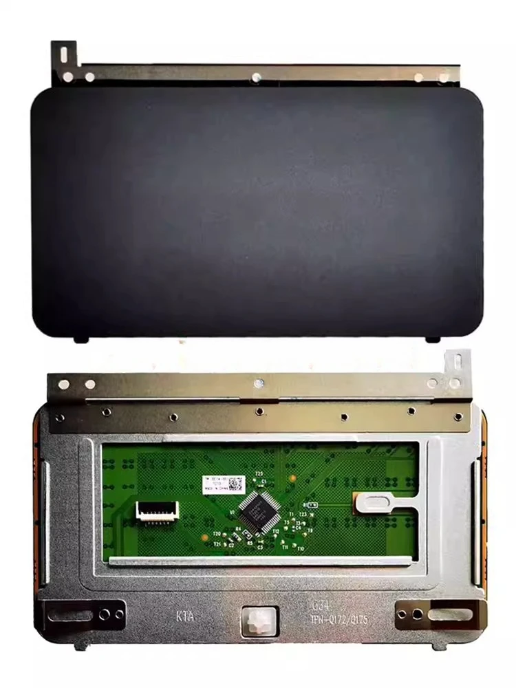 Рисунок 6 - Новый верхний чехол для ноутбука