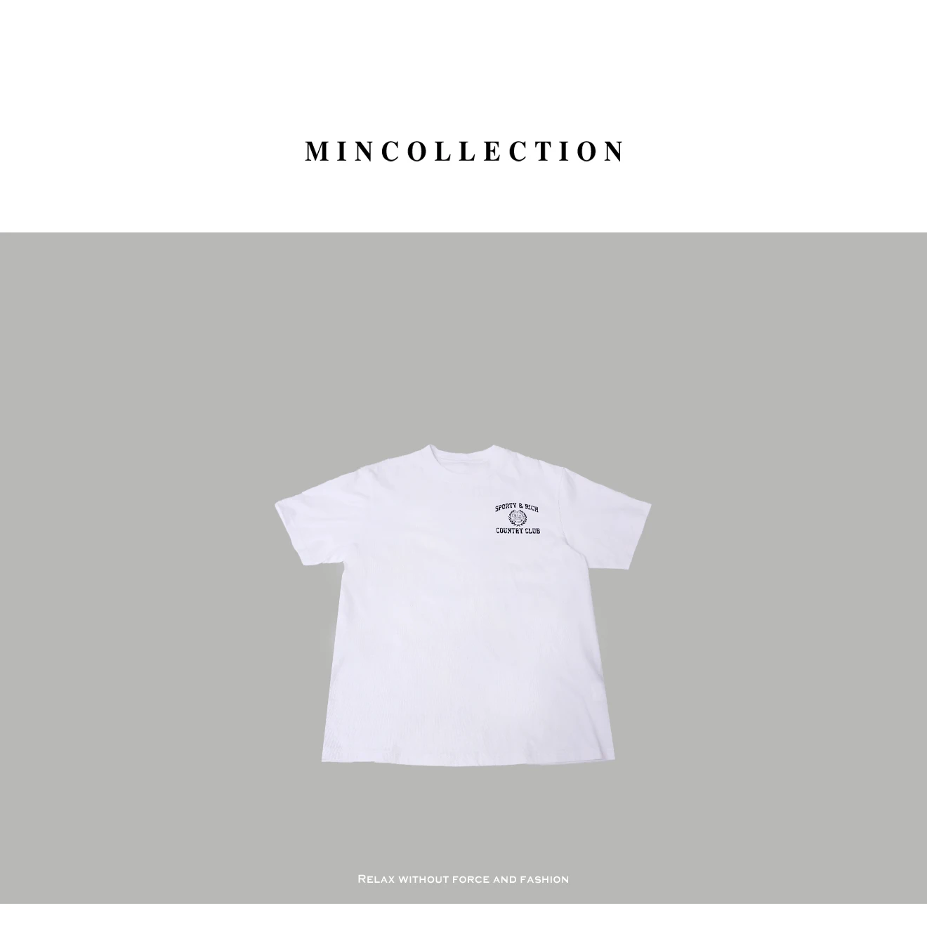 

Футболка Mincollection ex Casual из хлопка с принтом и буквенным узором, свободного кроя, с круглым вырезом, стандартного размера, для подростков