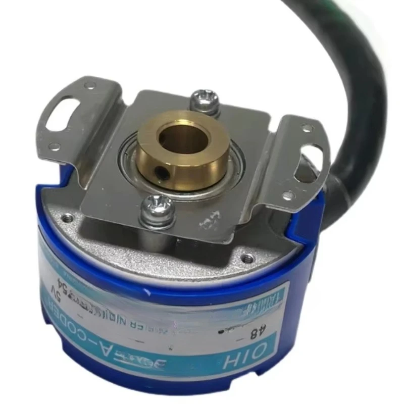 Ts5220n510 encoder oih48-256p6-l6-5v rotate encoder