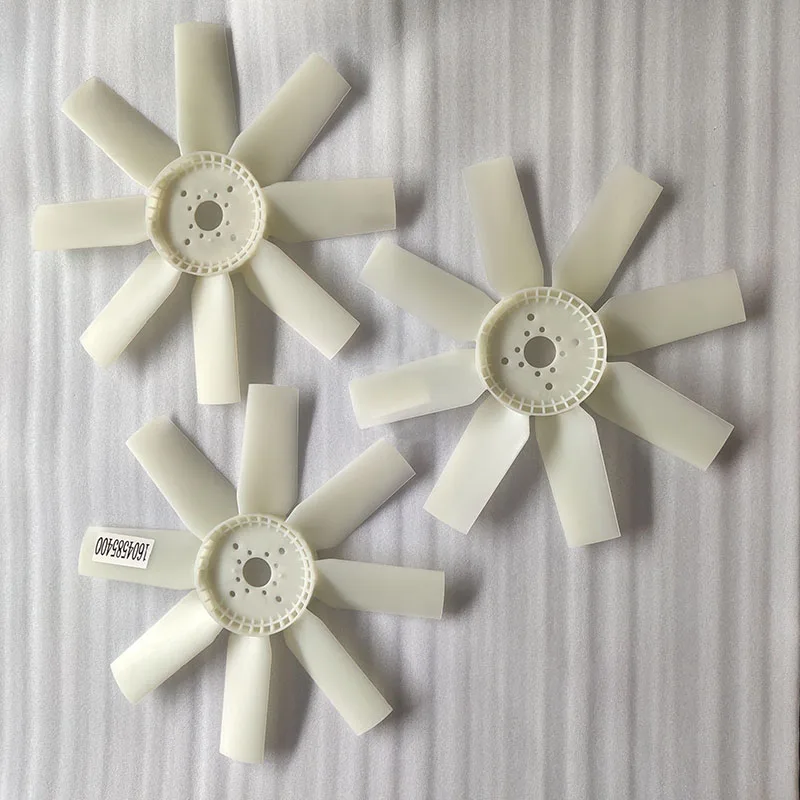 1604585400 для Atlas Copco XAS 38 58 68 78 88 97 1 шт. новый вентилятор охлаждения воздушного компрессора