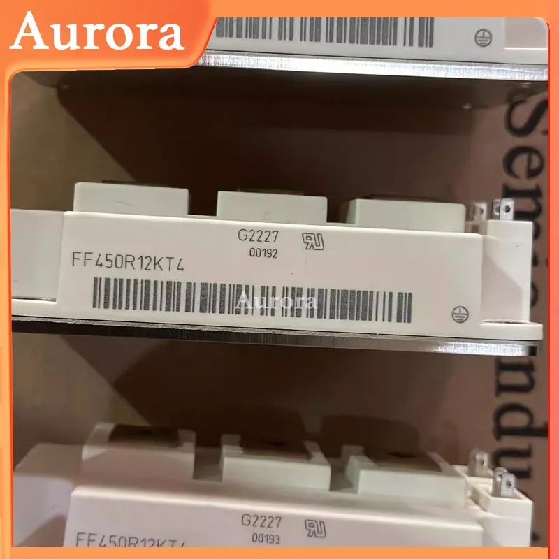 

Модули FF400R12KE3, FF400R12KE4, FF450R12KT4, FF450R12KE4, FF400R12KT3, FF300R12KE3, FF300R12KE4, FF300R12KT3, FF200R12KT3, FF200R12KE3