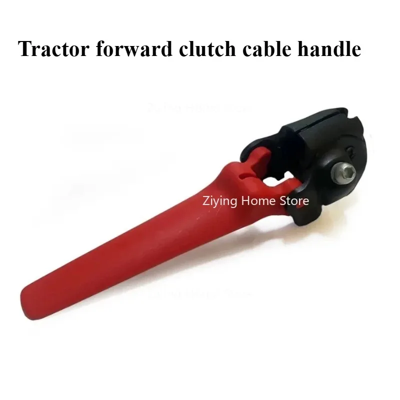 Suitable for XR-01-04-255 Neva LGP510.1321 Walking Tractor Forward Cable Handle