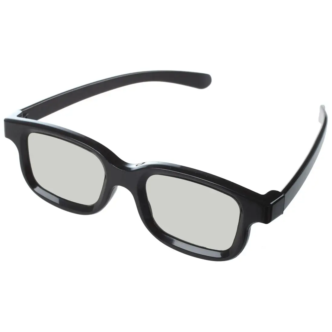 3D Glasses For Cinema 3D TV's - 2 Pairs