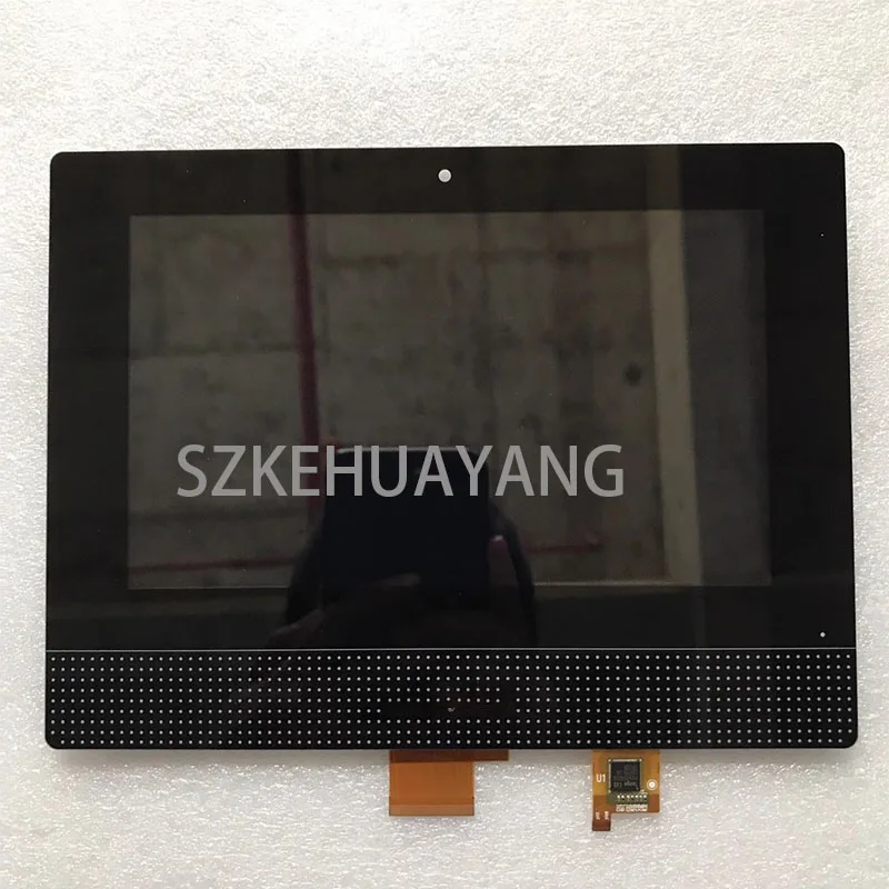 Lcd Screen Display With Digitizer Touch Panel For honeywell is 4500