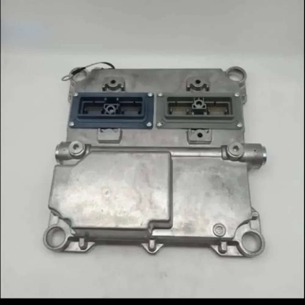 1 Year Warranty 320D  E320D C6.4 Engine Controller ECU  ECM Computer Box  331-7539  331-7539-00  3317539  331753900