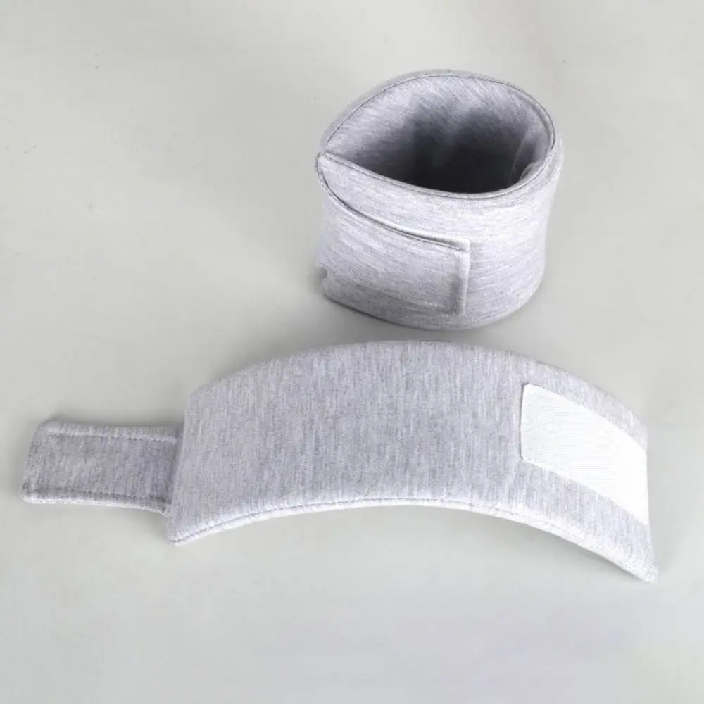 Adjustable Cat Recovery Collar Breathable EVA Dog Neck Ring Dog Neck Support Collar Soft Pet Anti-lick Collar Prevent Licking