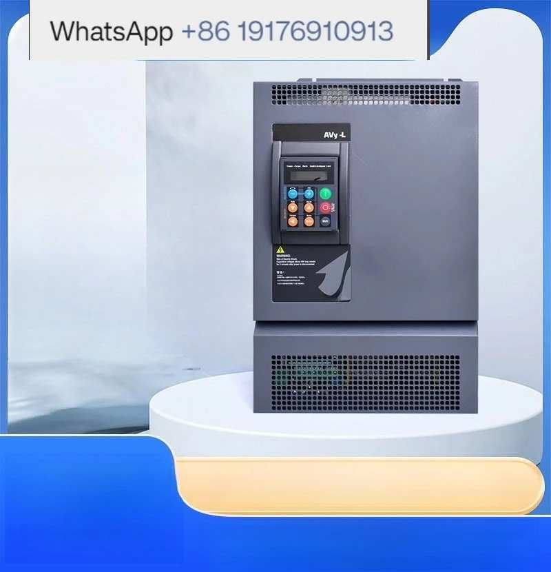 Elevator inverter AVY4221-EBL-BR4 22KW synchronous machine