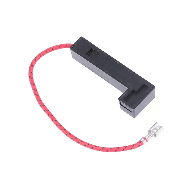 5KV 800mA High Voltage Fuse For Microwave Ovens, Universal Fuse Holder Microwave Ovens Parts For Appliance Repair And Safety