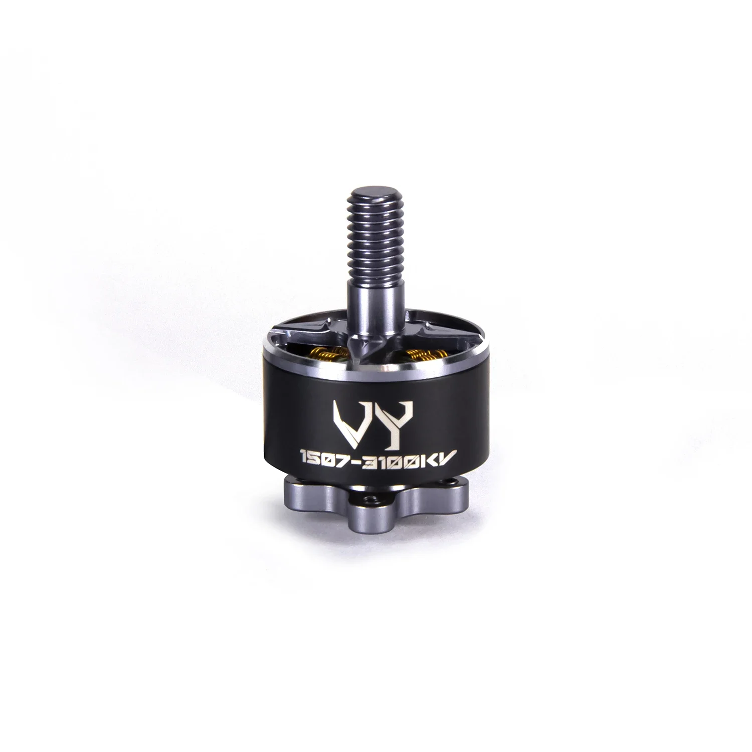 SkyDElBrotherHobby VY 1507 1550KV 1900KV 3100KV 4150KV 12N14P N52H For 3 Inch FPV Freestyle Long Range Toothpick RC DIY