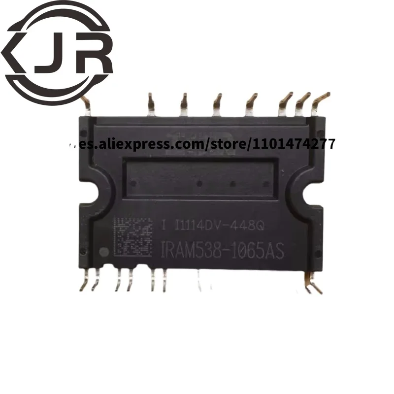 

IRAM535-1065A, IRAM535-1065AS,Original IPM module