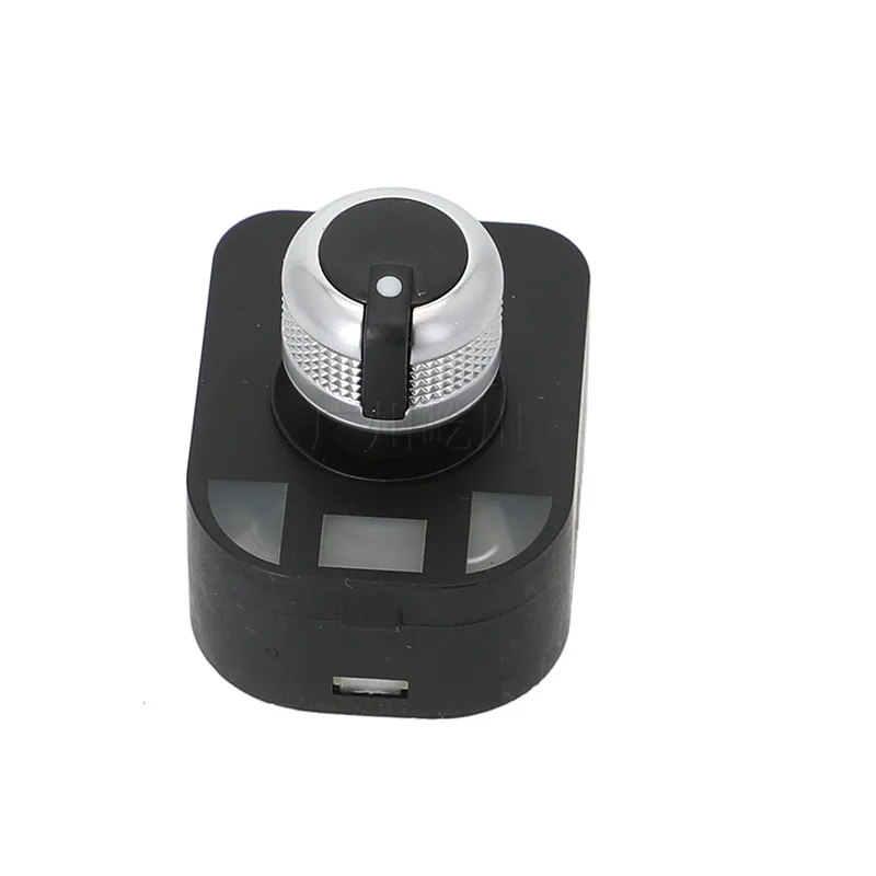 

4GD959565A Suitable for Audi, Auto Parts, Rearview Mirror Switch, Rearview Mirror Knob Adjustment Switch