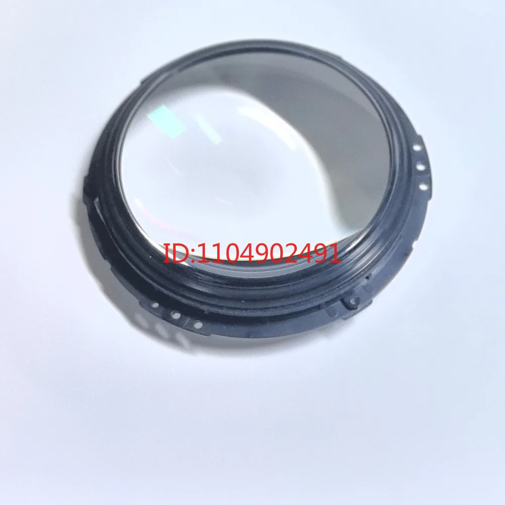 Brand New Original for Sigma ART 24-70mm 24-70 F2.8 DG DN Front Lens Outside 1st Optics Element First Glass Camera Repair Part