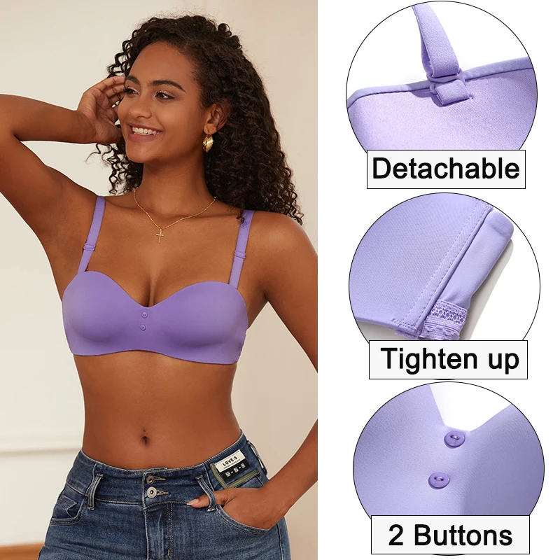 Plus Size Seamless Bras Maternity Underwear Clothes For Pregnant Women Seamless Ice Silk Bra Tops Wireless Breathable Lingerie