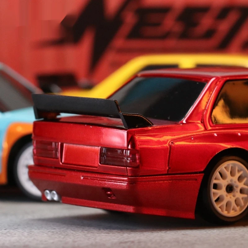 Sniclo Mg058 Rc Drift Car New 1:43 With Fpv Remote Control Camera Immersive Driving Toy Gift For Rc Car Enthusiasts And Kids