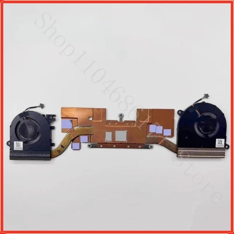L FOR  YOGA S940-14IIL FAN HEATSINK