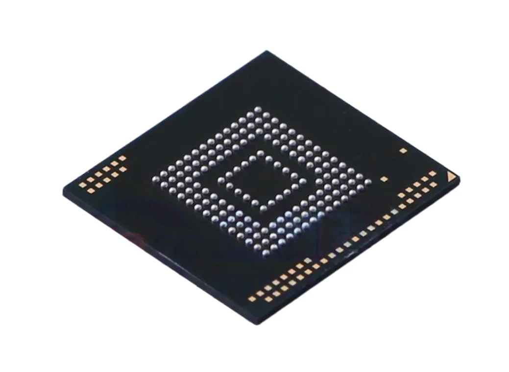 KLM8G1GETF-B041 original brand new FBGA-153 memory IC chip BOM quotation and distribution list