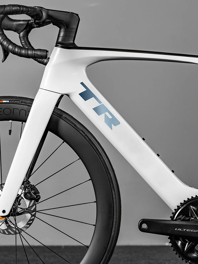 AliExpress Suitable for TREK Marlin 7 mountain bike - for stickers, logo emblems, frame color-changing wraps, and coatings.