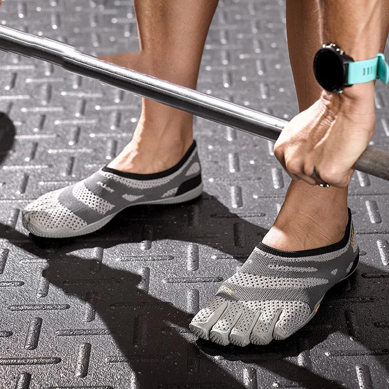 Summer Fitness Yoga Shoes Men's and Women's Indoor Gym Shoes Soft Squat Hard Pull Shoes Couple Weightlifting Training Shoes
