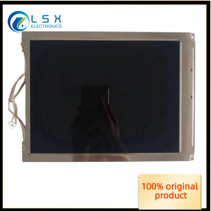 Original LQ056A3AG01 5.6 inch LCD screen
