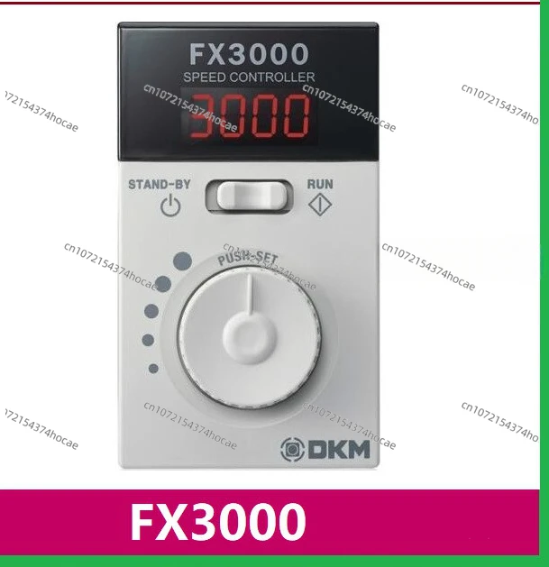 

FX3000 Korea DKM governor FX3000-090S direct sales FX1000A