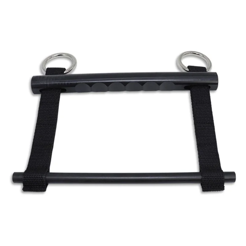 Car Dent Repair Pivots Positioning Tool, Double Bars Support for Roof Window Dent Repair, Top Bars Support Tool